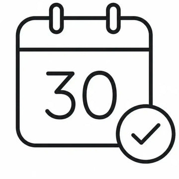 Perioadă de testare de 30 de zile pentru produsele Ferani