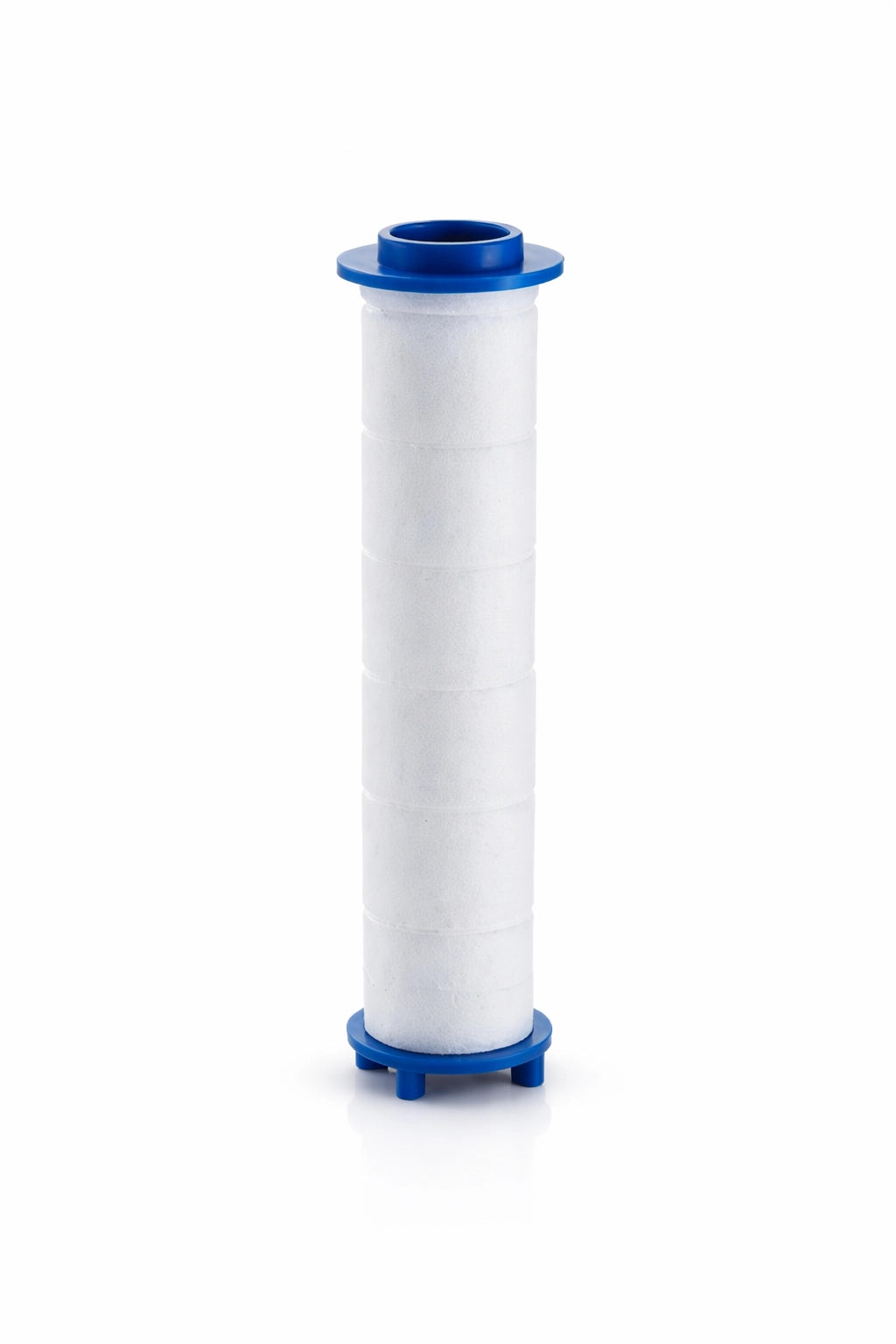 Set 3 filtre microfibra de bumbac cap de dus ferani power