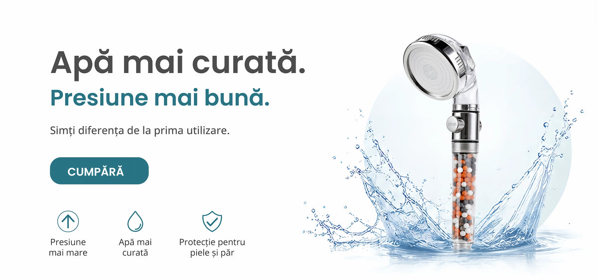 Beneficiile extensiei pentru robinet Ferani Power cu sistem de filtrare1631802205ac1ab2f1-0