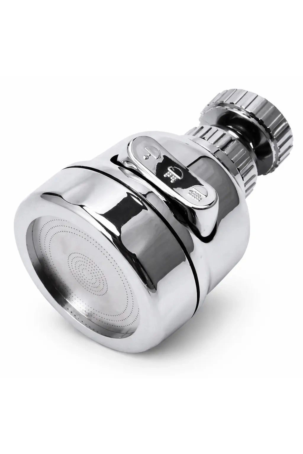 Extensie robinet Ferani Multijet cu filtrul microfibră de bumbac vizibil