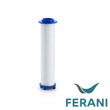 Filtru Microfibra de Bumbac Ferani Power 3 Bucati