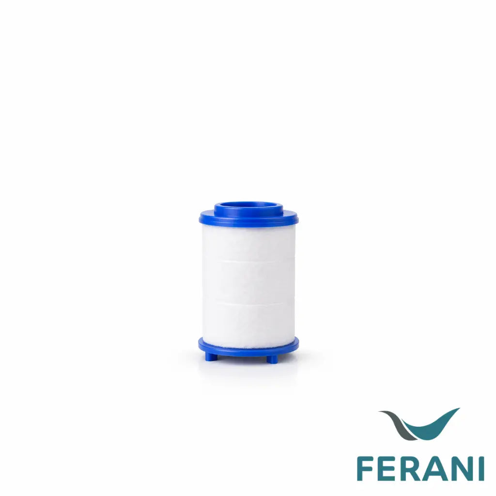 Filtru Microfibră de Bumbac Extensie Robinet Ferani 3 Bucăți