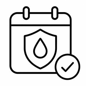 Filtru apă – verifică dacă filtrul funcționează corect